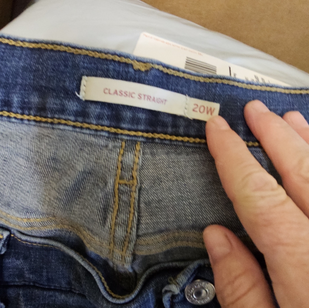Levi Jeans
